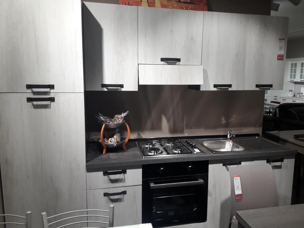 Appartamento Vincenzina LMP Buitenkant foto