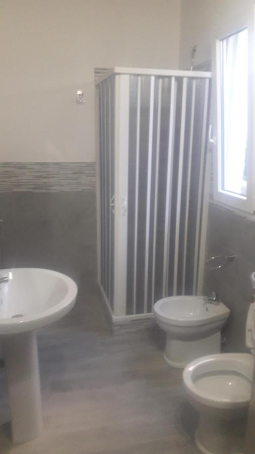Appartamento Vincenzina LMP Buitenkant foto