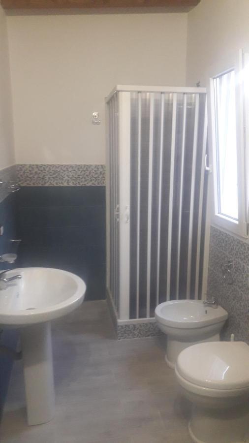 Appartamento Vincenzina LMP Buitenkant foto
