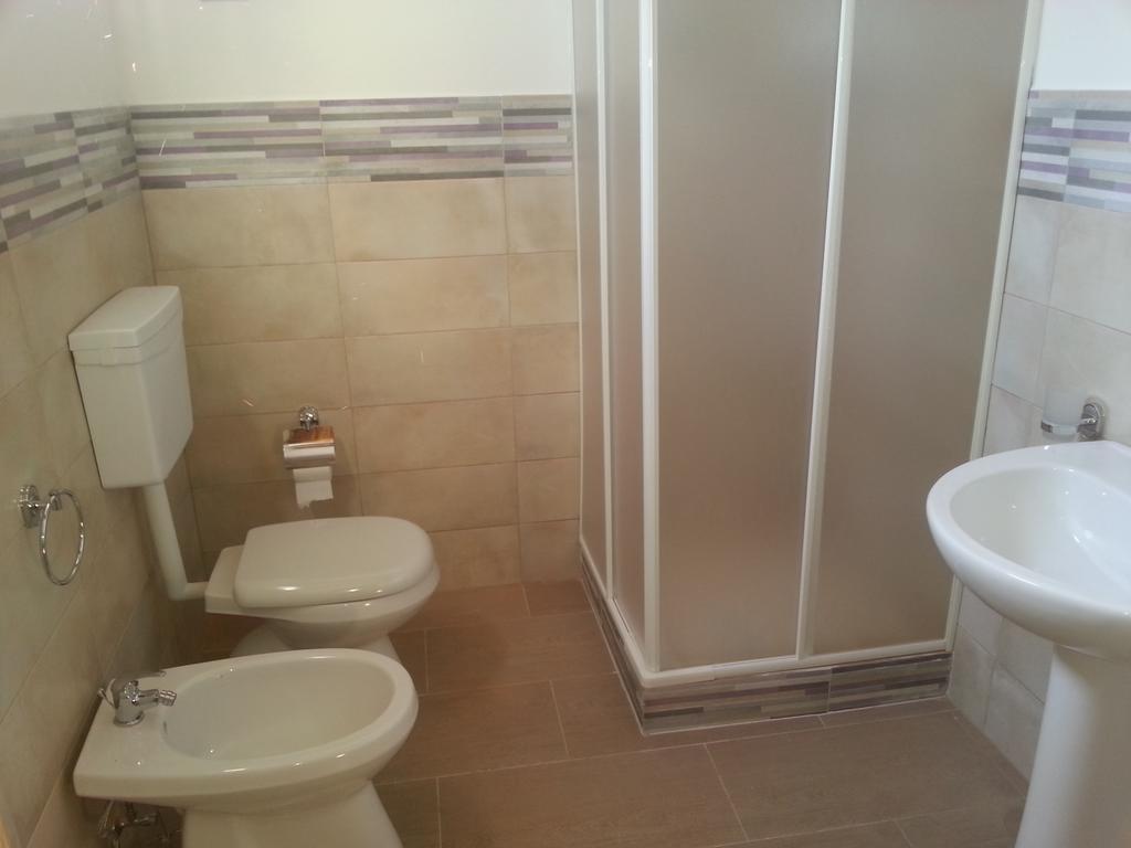 Appartamento Vincenzina LMP Buitenkant foto