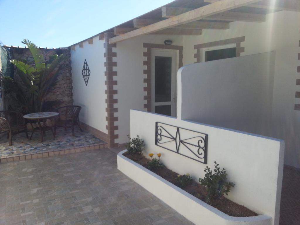 Appartamento Vincenzina LMP Buitenkant foto