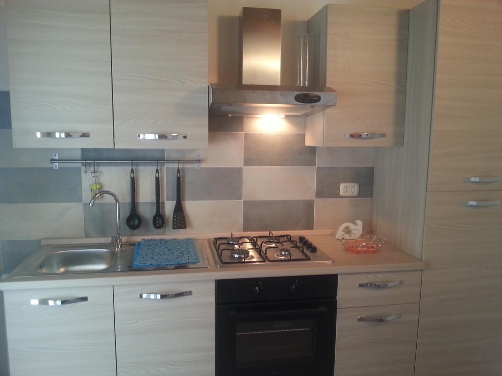 Appartamento Vincenzina LMP Buitenkant foto
