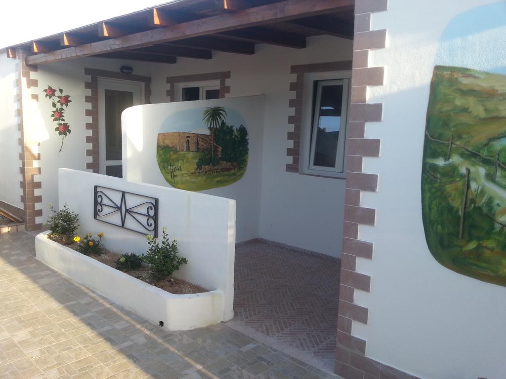 Appartamento Vincenzina LMP Buitenkant foto