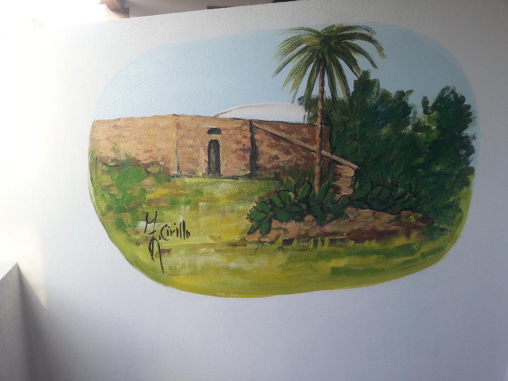 Appartamento Vincenzina LMP Buitenkant foto