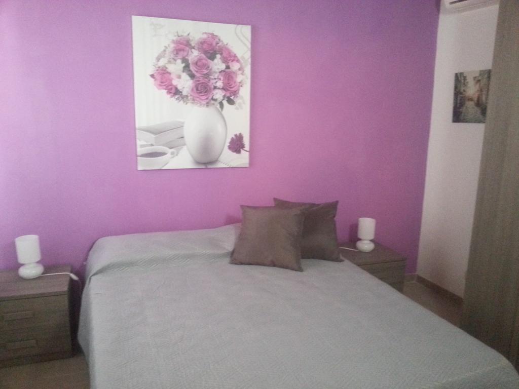Appartamento Vincenzina LMP Buitenkant foto