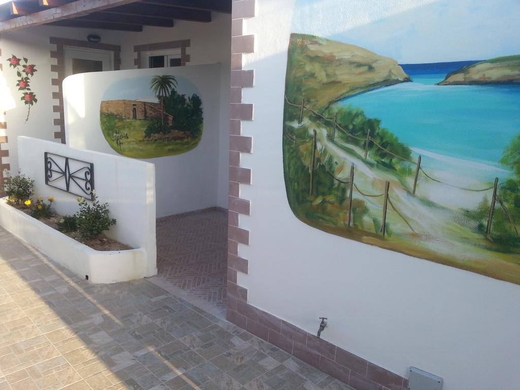 Appartamento Vincenzina LMP Buitenkant foto