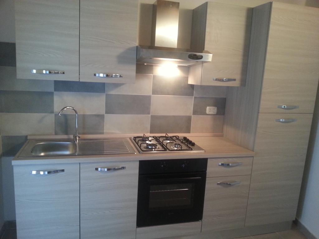 Appartamento Vincenzina LMP Buitenkant foto