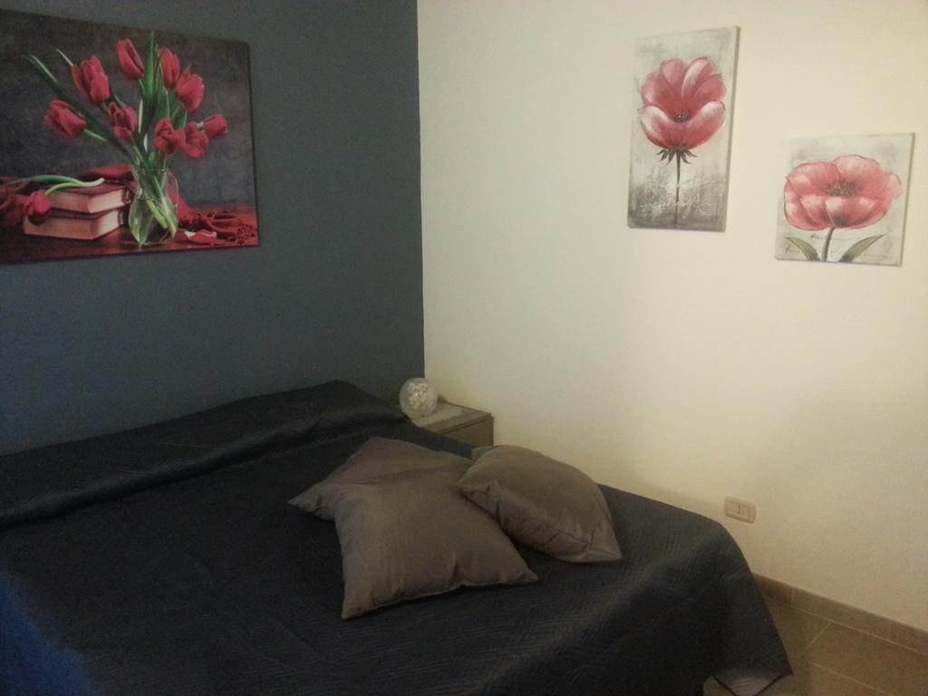 Appartamento Vincenzina LMP Buitenkant foto