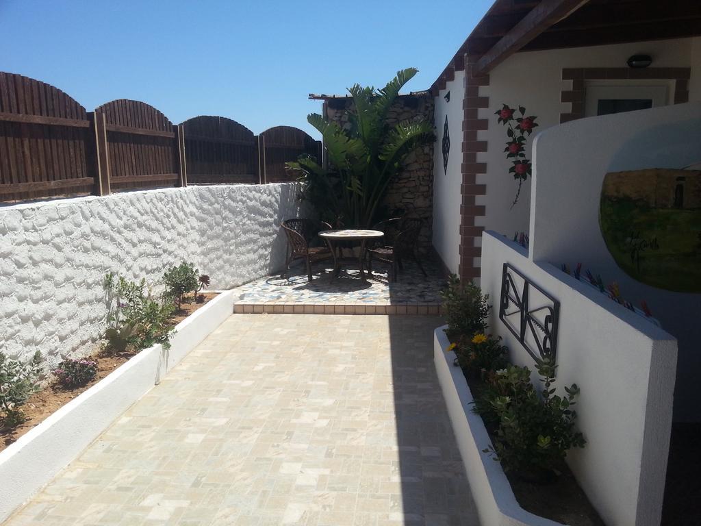 Appartamento Vincenzina LMP Buitenkant foto