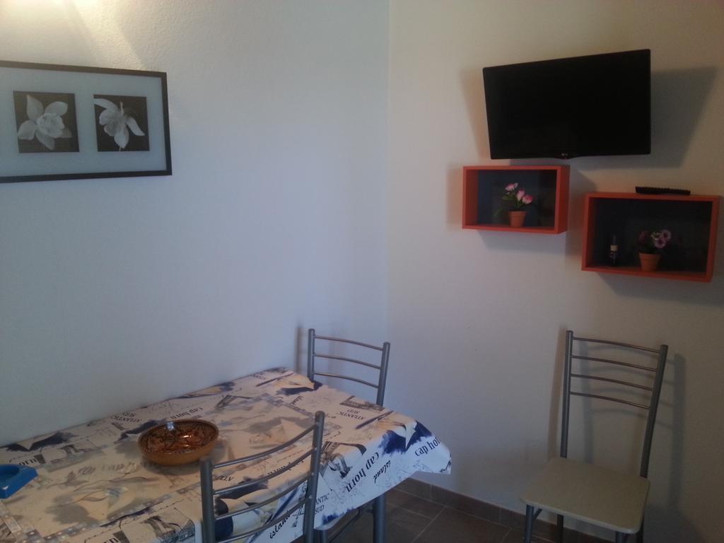 Appartamento Vincenzina LMP Buitenkant foto