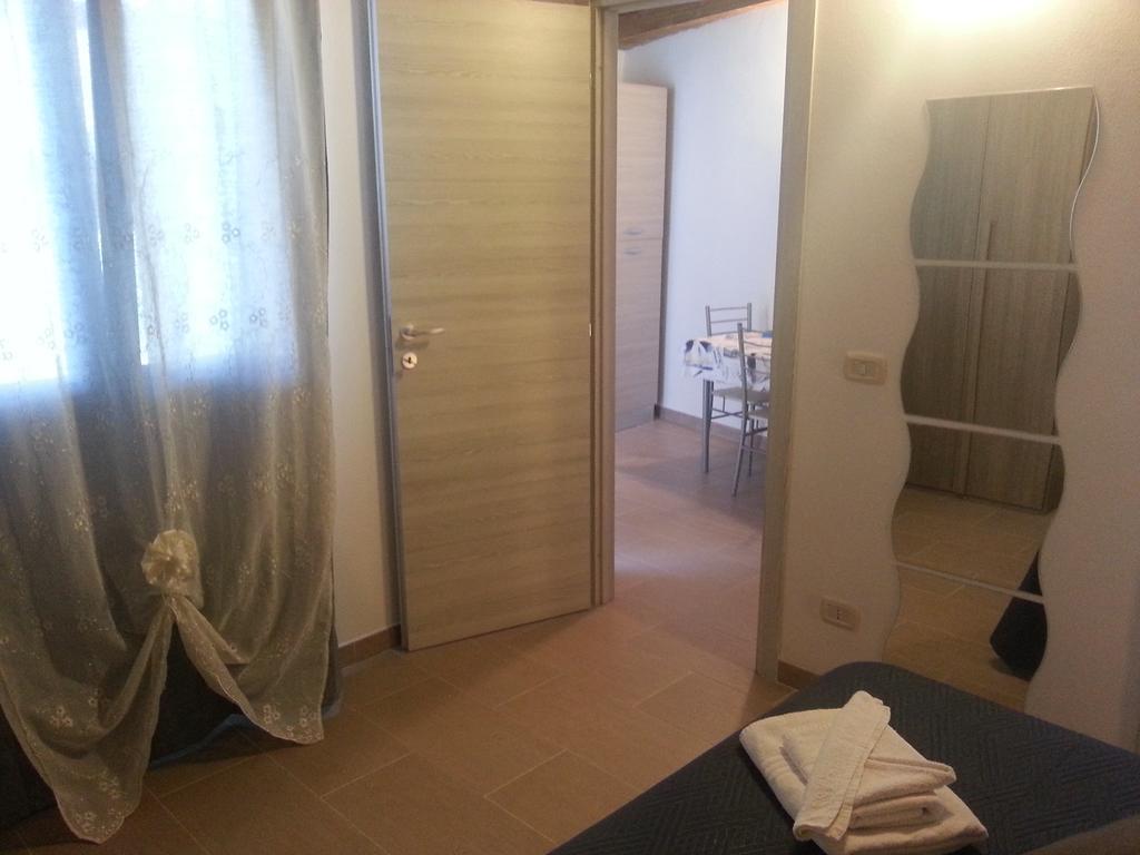 Appartamento Vincenzina LMP Buitenkant foto
