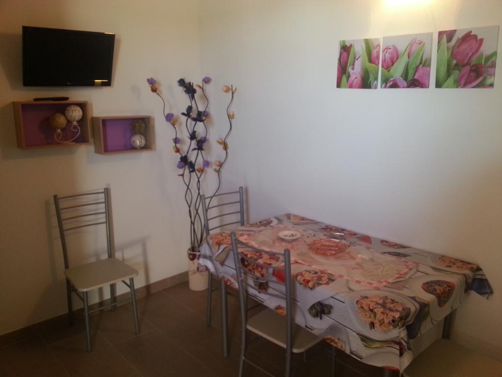 Appartamento Vincenzina LMP Buitenkant foto