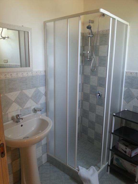 Appartamento Vincenzina LMP Buitenkant foto
