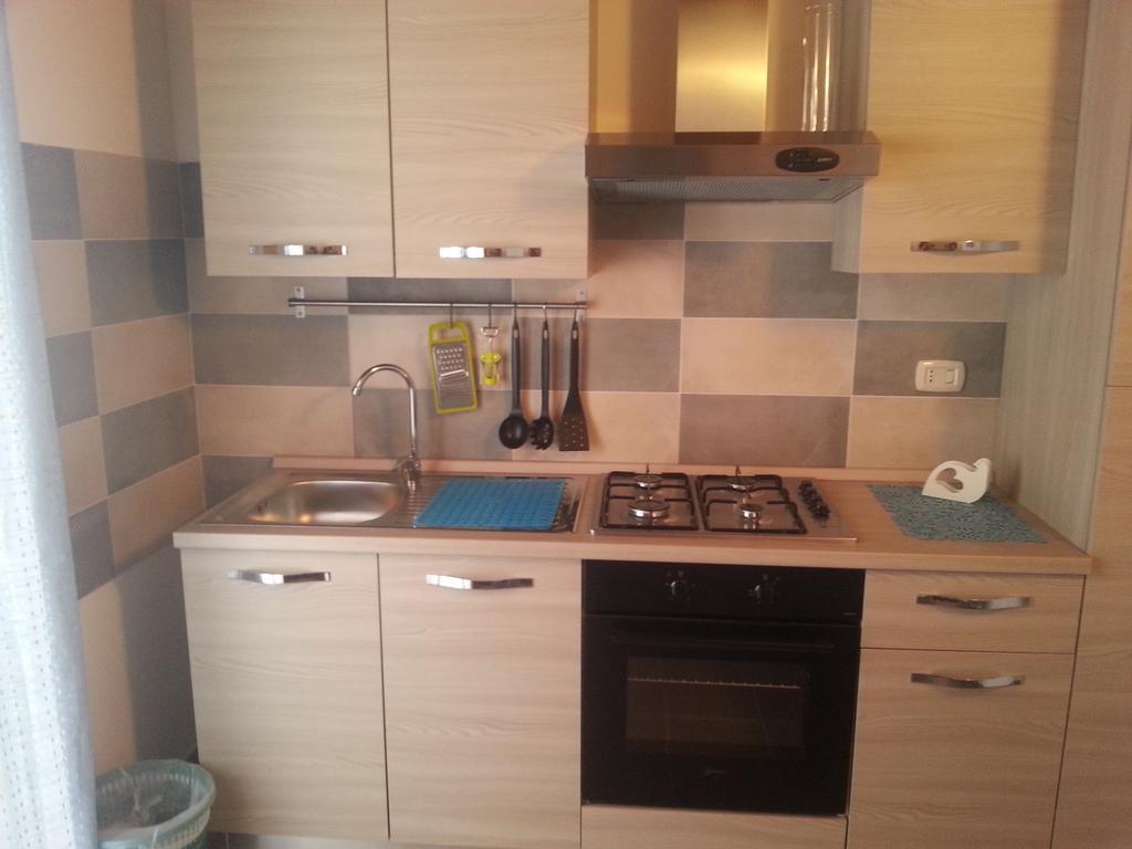 Appartamento Vincenzina LMP Buitenkant foto