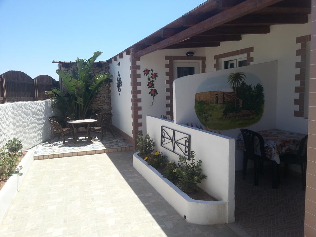 Appartamento Vincenzina LMP Buitenkant foto