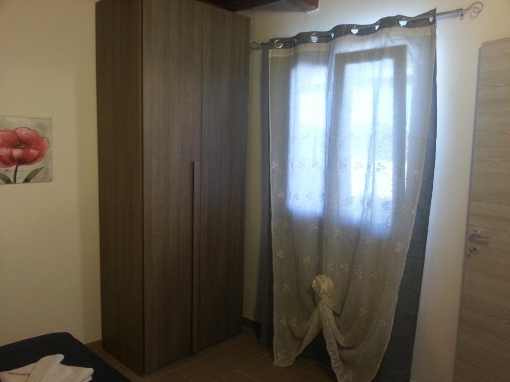 Appartamento Vincenzina LMP Buitenkant foto
