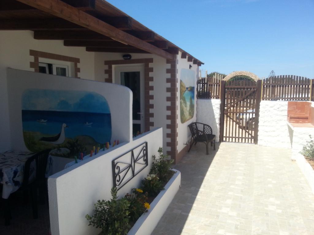 Appartamento Vincenzina LMP Buitenkant foto